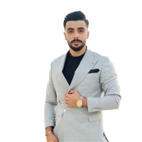 Accordia Solution Employee Omar Bhais's profile photo