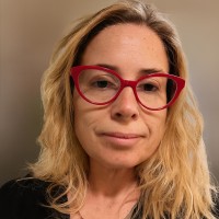 Nodaste Employee Ana Steele's profile photo