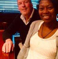 Ridgefield High School Employee Juanita Hall's profile photo