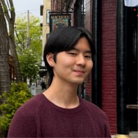 Amazon Web Services (AWS) Employee Patrick Yoon's profile photo