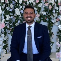 KPG Healthcare Employee Omar Bdairat's profile photo