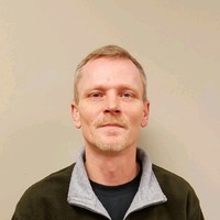 MedReleaf Employee Robert Reed's profile photo