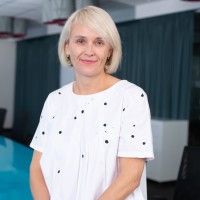 Media24 (Pty) Ltd Employee Minette Ferreira's profile photo