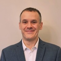 Concentrix Employee Owen Jones's profile photo