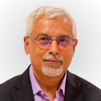 Samichinam Solutions Employee Prashant Mirajkar's profile photo