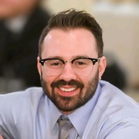 SmartLabs Employee Michael Bambery's profile photo