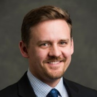Project InnerSpace Employee Ryan Williams's profile photo