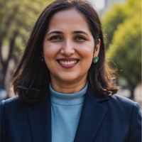 Decode Group Employee Divya Mehta's profile photo