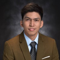 Solaire Resort Employee John Jerusalem's profile photo