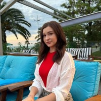 WORLD WIDE Employee Ekateryna Hrytsenko's profile photo