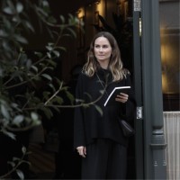 KOLLAB Employee Maria Povlsen's profile photo