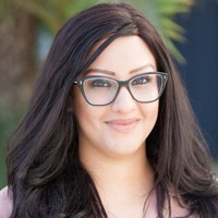 Center for Discovery Employee Abby Hamdan's profile photo