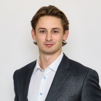 Forthlane Partners Employee Lucas Goulding's profile photo