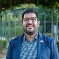 City of Pleasanton Employee Aaron Zavala's profile photo