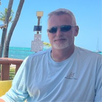 911inform Employee Ivo Allen's profile photo