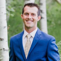 UAMPS Employee Spencer Jones's profile photo