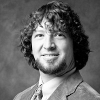 Holt Engineering Employee Brandon Jones's profile photo