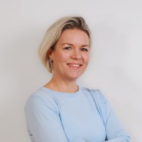 Midsona Finland Oy Employee Tessa Ramm-Schmidt's profile photo