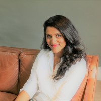 NSDF Employee Keerthi Kollimada's profile photo