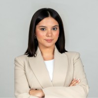 León Cosgrove LLP Employee Madeline Felipe's profile photo