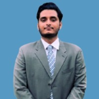 Usman Yaqoob Email