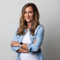 BuzzBee Employee Tanaz Dizadji's profile photo