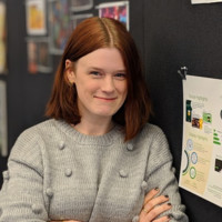 Havas CX Employee Caroline Smith's profile photo