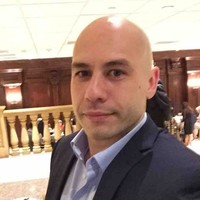EISLER CAPITAL (UK) LTD Employee Daniel Hernandez's profile photo