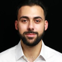 Amazon Employee Johnny A.'s profile photo