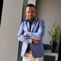 Homemark (PTY) Ltd Employee Darrian Naidoo's profile photo
