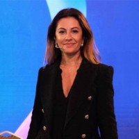 Nobel Ilac A.S Employee Ayse Erkan's profile photo