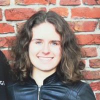 Laco BV Employee Ilona Abtahi's profile photo