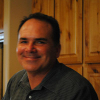 Mindover Software Employee John Tourville's profile photo