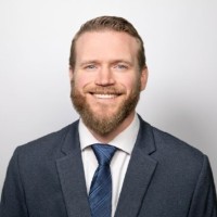 MYR Group Employee Joe Anderson's profile photo