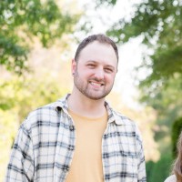 Storyteller Overland Employee Caleb Johnston's profile photo