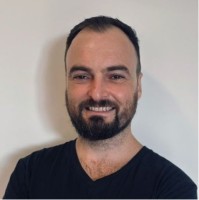 Fonto Employee Aodhagán Grisewood's profile photo
