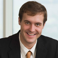 Bechtel Group Employee Michael Ditmaar's profile photo