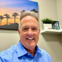 InterContinental San Diego Employee Todd Wiggins's profile photo