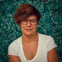Boundless Employee Irina Dzhambazova's profile photo
