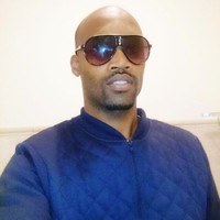 Barmotion Employee Pat Madinga's profile photo