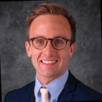 Mercer Advisors Employee Andrew Beck's profile photo