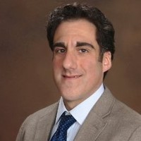 Personal Genome Diagnostics (PGDx) Employee Robert Kaufman's profile photo