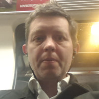 CJC Ltd Employee Bill Reynolds's profile photo