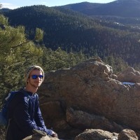 Aspenware Employee Jacob Tschirhart's profile photo