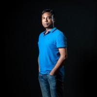 DATAFORT Employee Sohel Parveg's profile photo