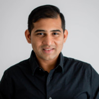 Perkins+Will Employee Veera Kumar's profile photo