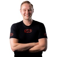 SBD Apparel Employee William Islip's profile photo