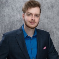 Brownstone Management Employee Anthony Zabirchenko's profile photo