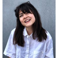 Abigail Ross Email & Phone Number