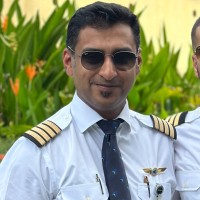 Blue Dart Aviation Employee Debmalya Bhattacharya's profile photo